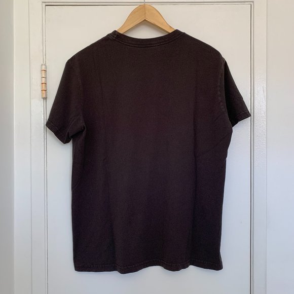 Pre-owned Vintage Bob Marley/One Love t-shirt Size - Picture 3 of 4